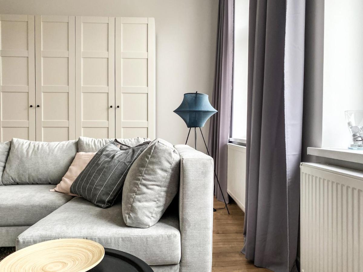 Cozy In The Heart Of Jewish District Apartmán Krakov