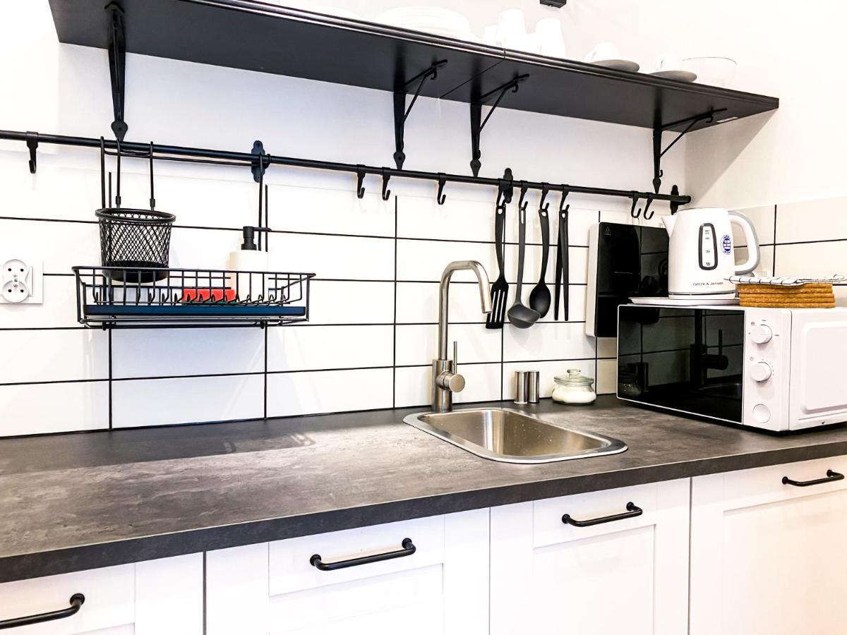 Apartmán Cozy In The Heart Of Jewish District Krakov