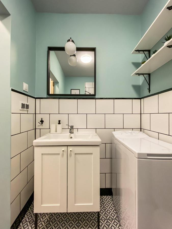 Apartmán Cozy In The Heart Of Jewish District *