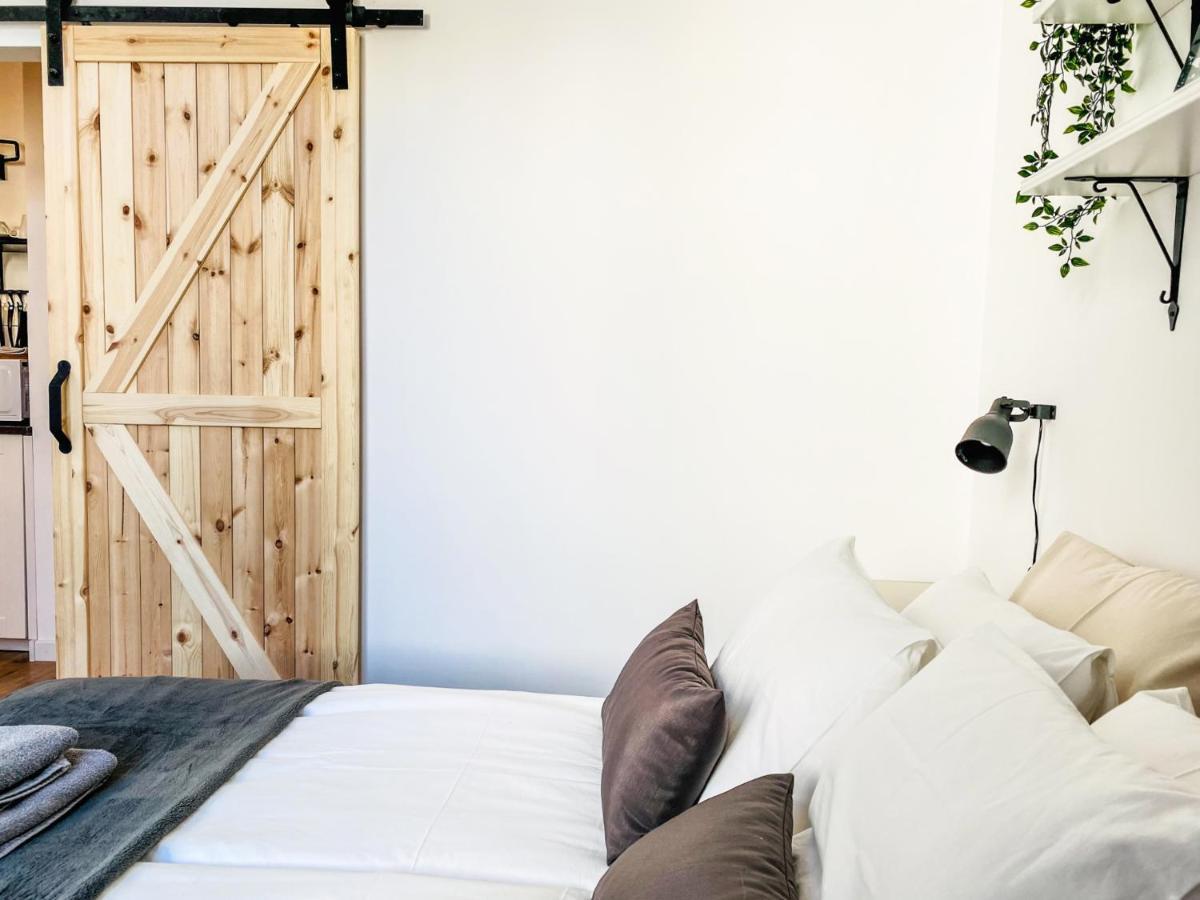Cozy In The Heart Of Jewish District Apartmán Krakov