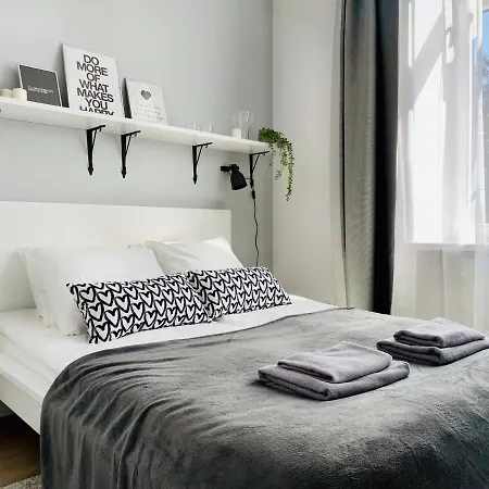 Cozy Apartment In The Heart Of Jewish District Krakow Exterior photo