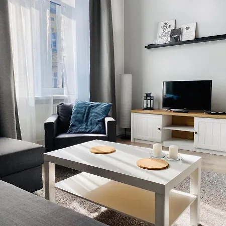 Cozy Apartment In The Heart Of Jewish District Krakow Exterior photo