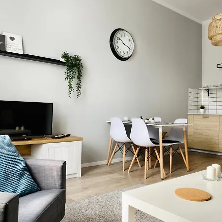 Cozy Apartment In The Heart Of Jewish District Krakow Exterior photo