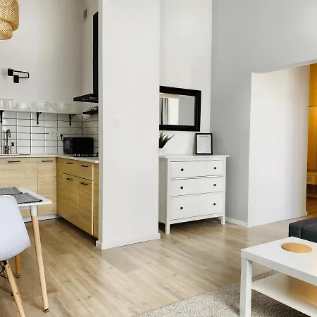 Cozy Apartment In The Heart Of Jewish District Krakow Exterior photo
