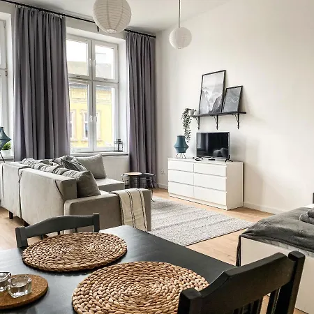 Cozy Apartment In The Heart Of Jewish District Krakow Exterior photo