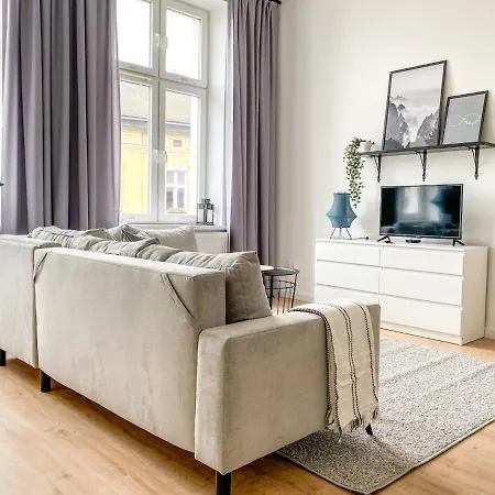 Cozy Apartment In The Heart Of Jewish District Krakow Exterior photo
