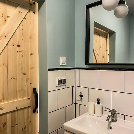 Cozy Apartment In The Heart Of Jewish District Krakow Exterior photo