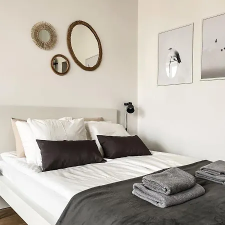 Cozy Apartment In The Heart Of Jewish District Krakow Exterior photo