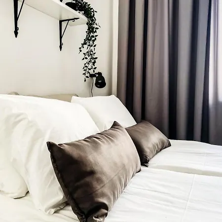 Cozy Apartment In The Heart Of Jewish District Krakow Exterior photo
