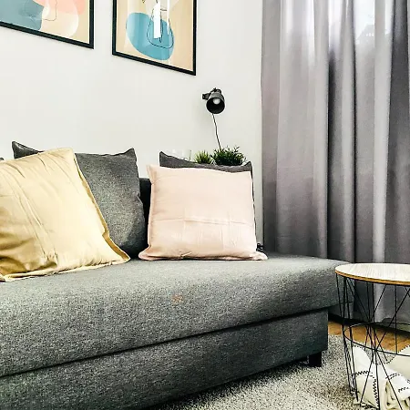 Cozy Apartment In The Heart Of Jewish District Krakow Exterior photo