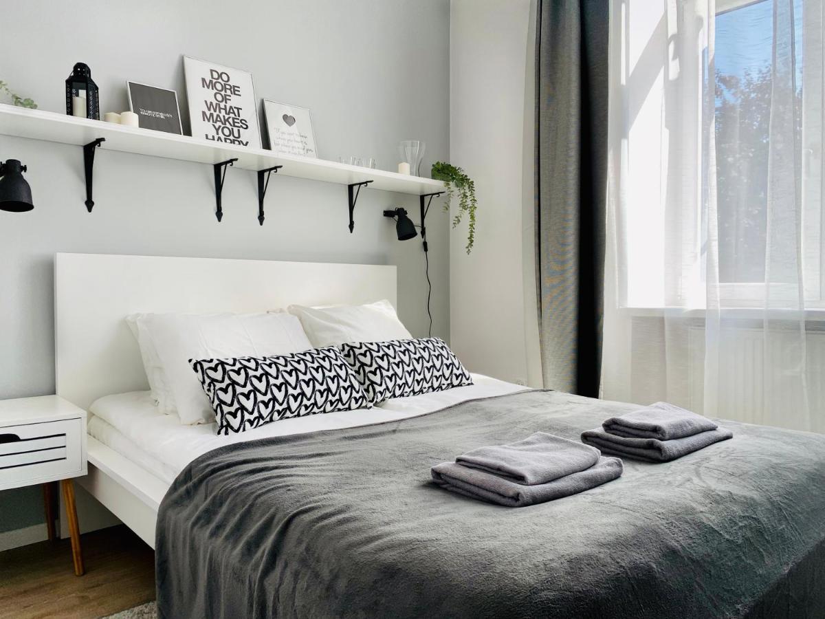 Apartament Cozy In The Heart Of Jewish District *