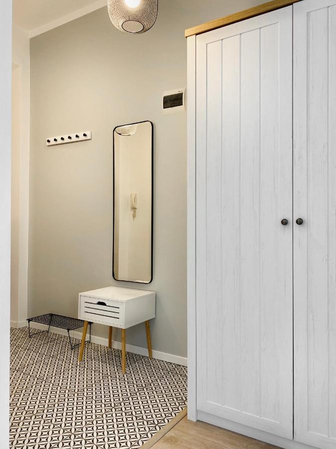 Apartament Cozy In The Heart Of Jewish District *