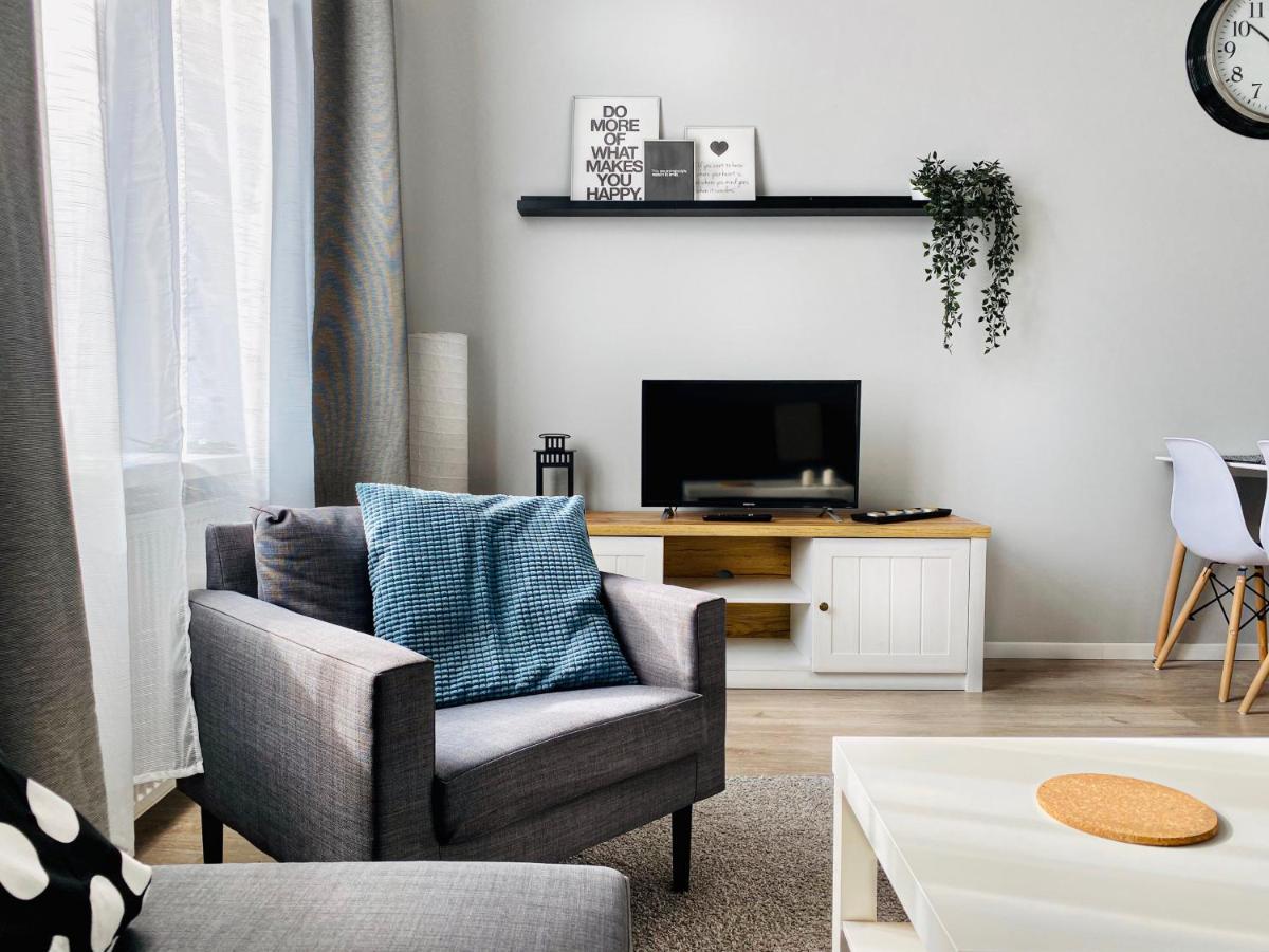 Apartament Cozy In The Heart Of Jewish District Kraków