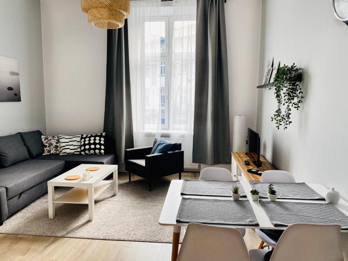 Apartament Cozy In The Heart Of Jewish District Kraków