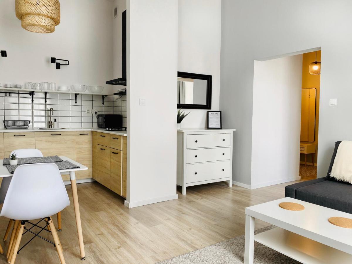 Cozy In The Heart Of Jewish District Apartament *