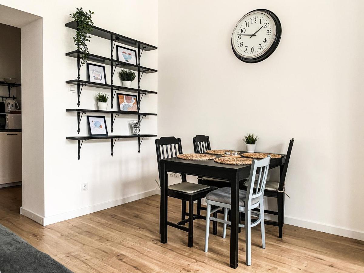 Apartament Cozy In The Heart Of Jewish District *
