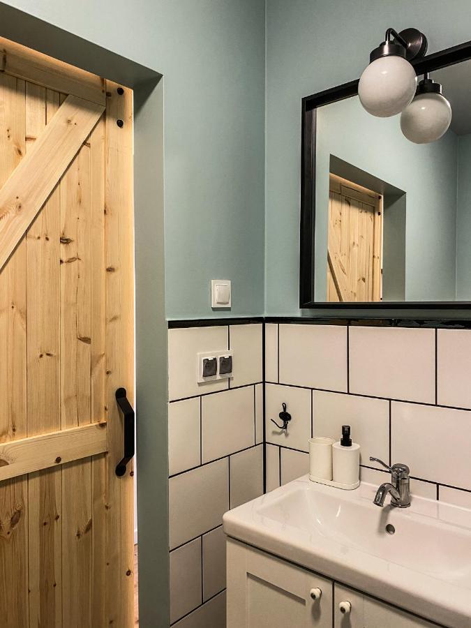 Apartament Cozy In The Heart Of Jewish District Kraków