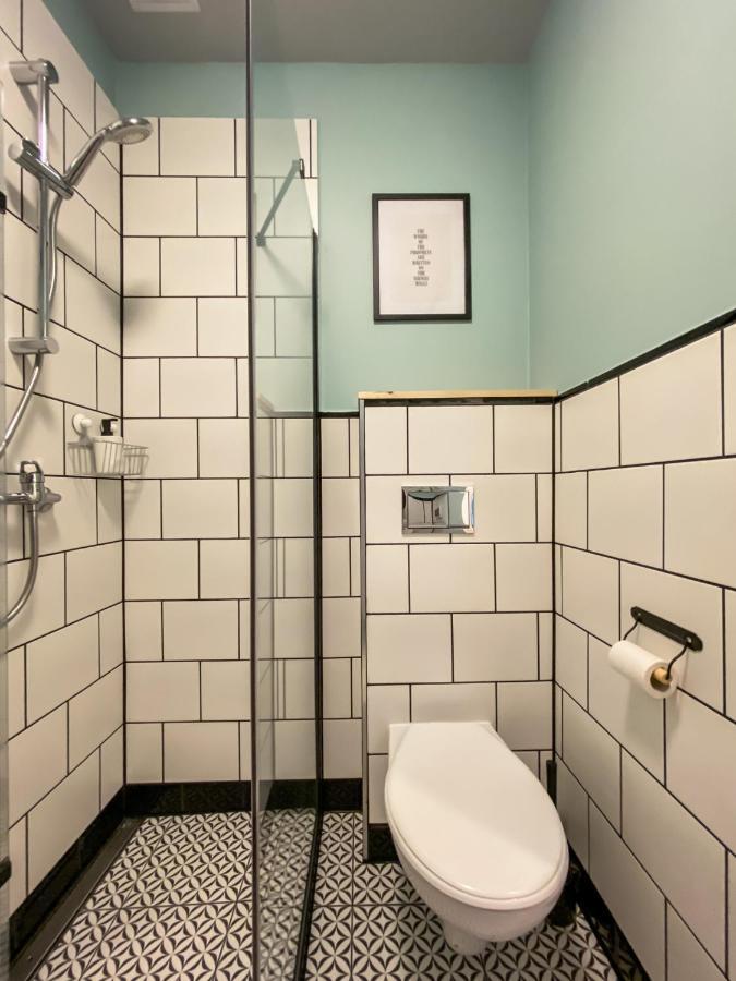 Apartament Cozy In The Heart Of Jewish District Kraków