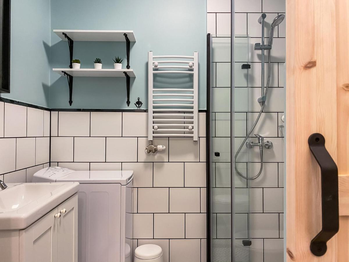 Apartament Cozy In The Heart Of Jewish District *