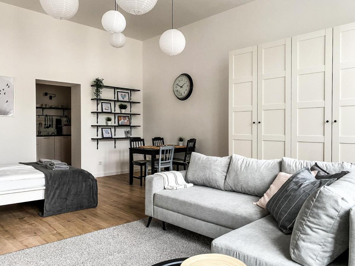 Apartament Cozy In The Heart Of Jewish District