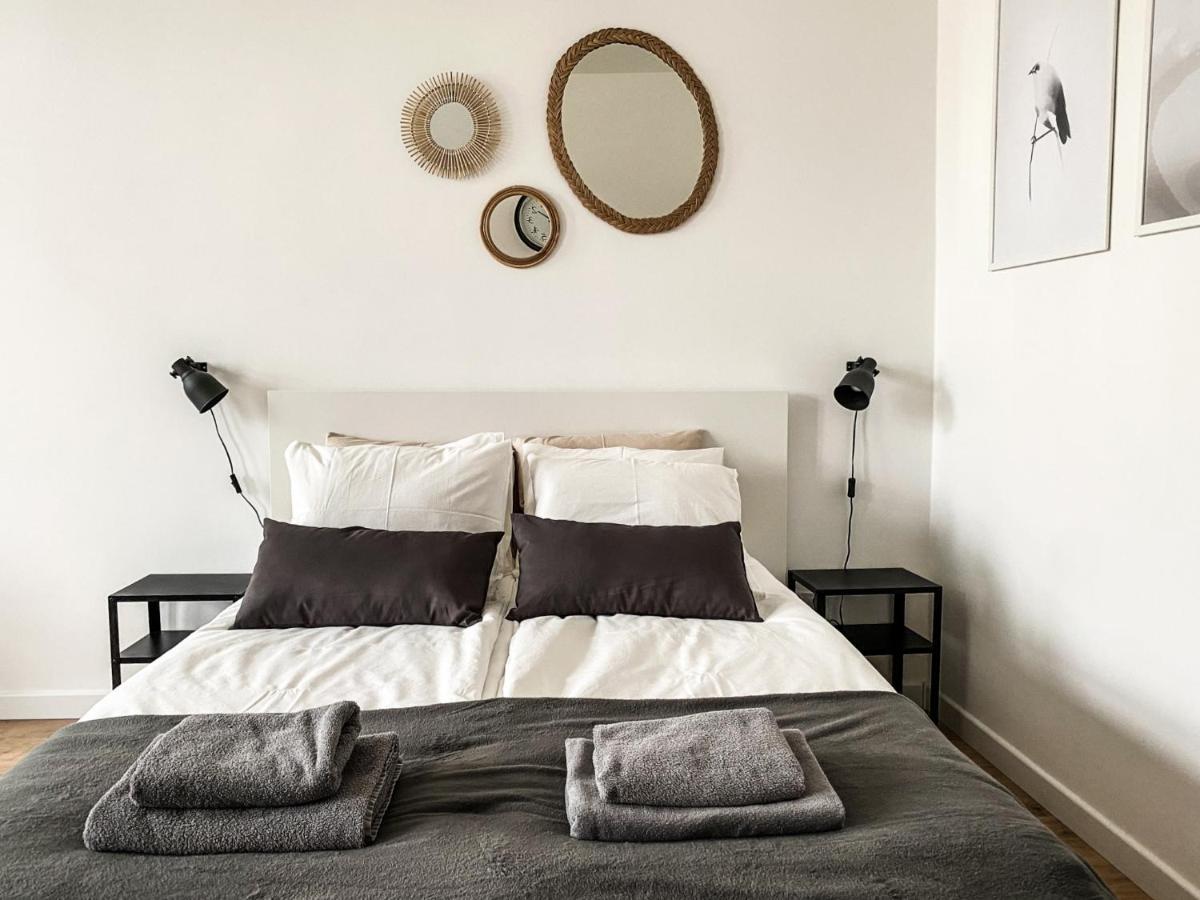 Apartament Cozy In The Heart Of Jewish District *