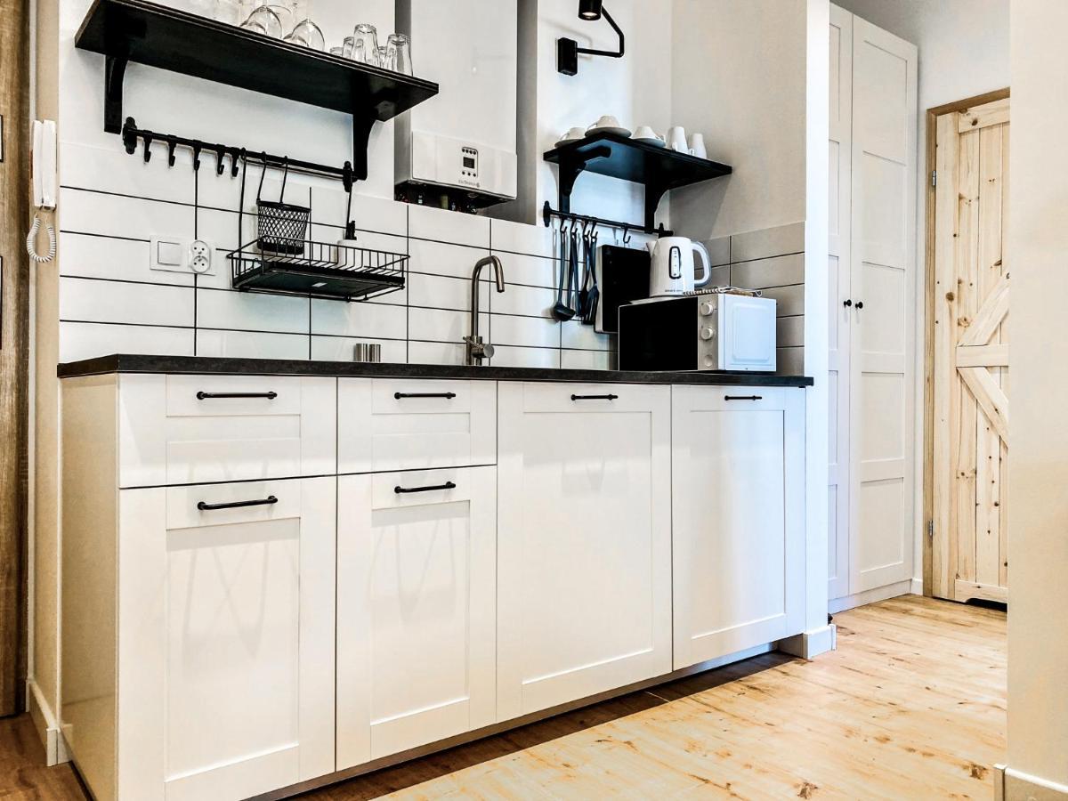 Apartament Cozy In The Heart Of Jewish District *