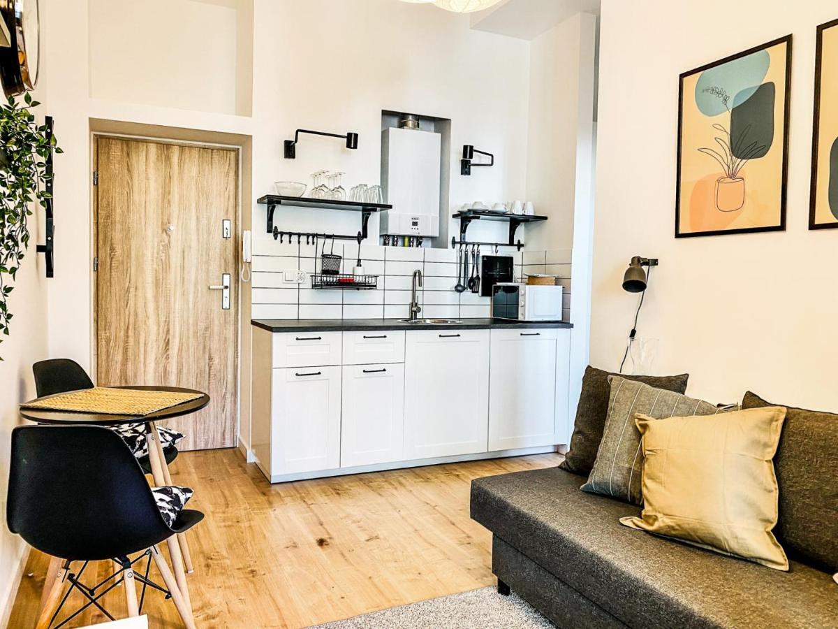 Apartament Cozy In The Heart Of Jewish District Kraków