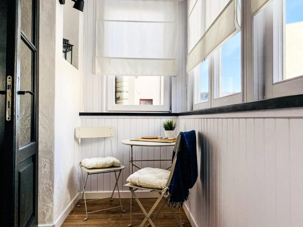 Apartament Cozy In The Heart Of Jewish District *
