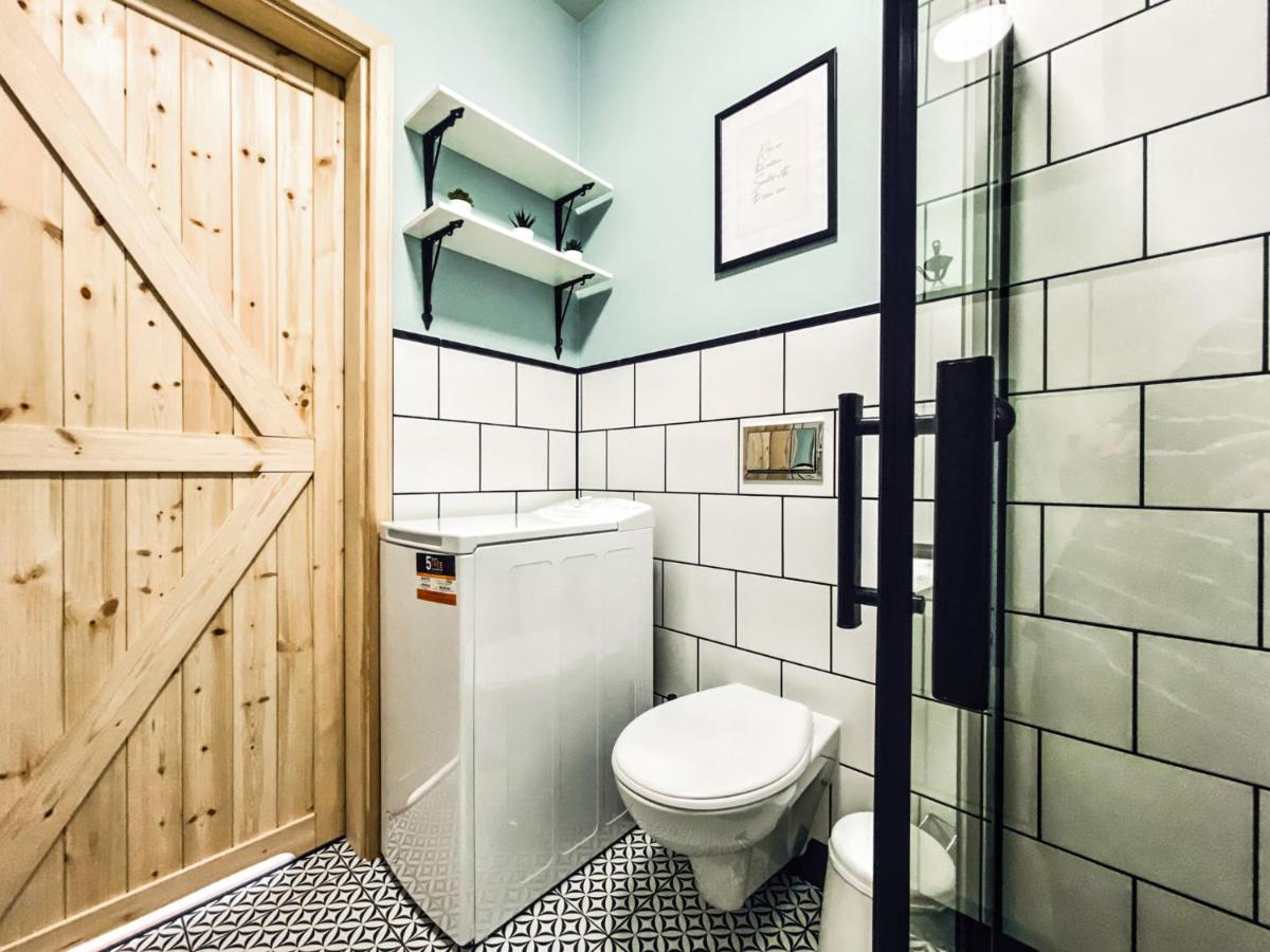Apartament Cozy In The Heart Of Jewish District *
