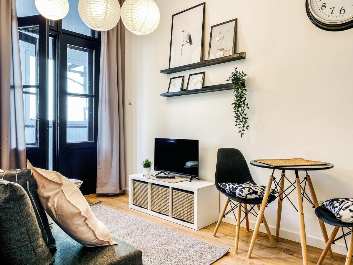 Apartament Cozy In The Heart Of Jewish District Kraków
