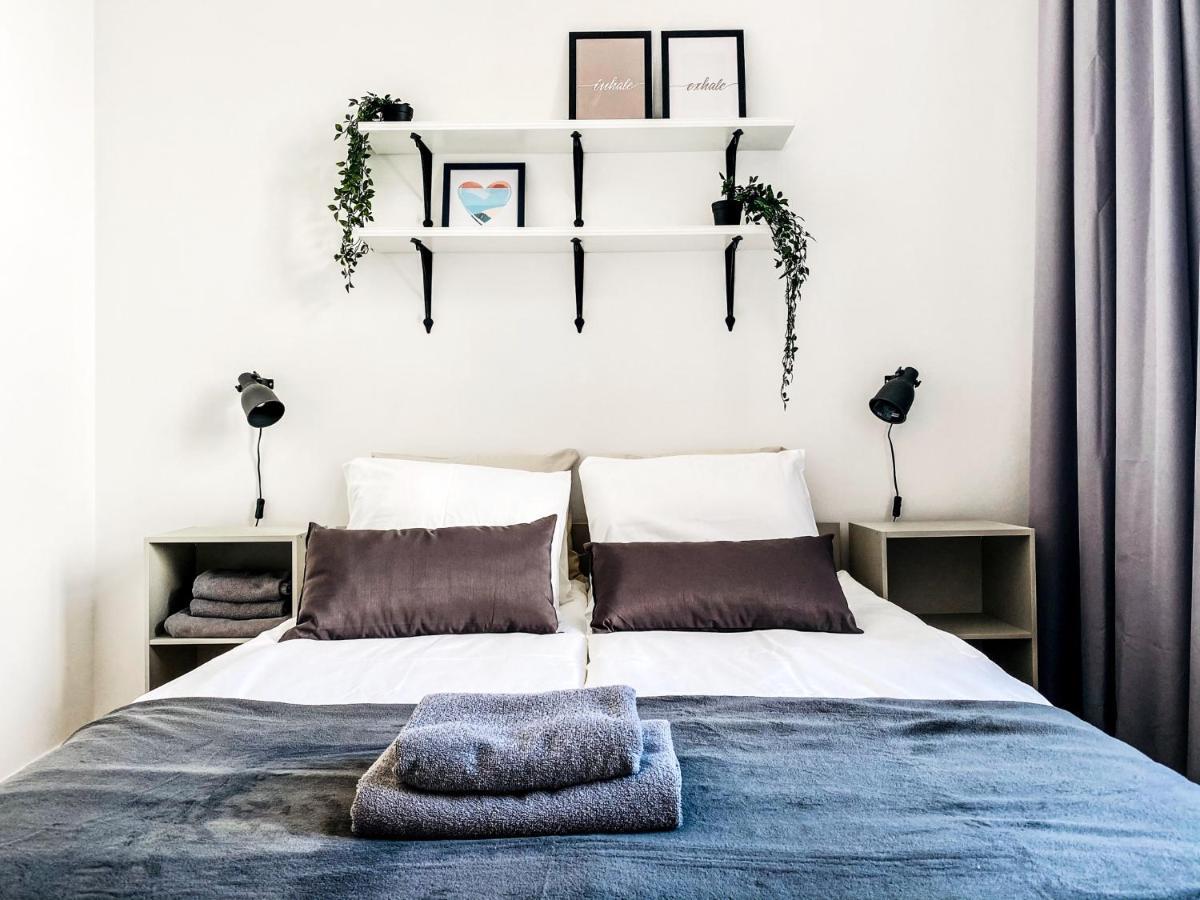Apartament Cozy In The Heart Of Jewish District